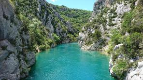 Gorges du Verdon 